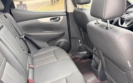 Nissan Qashqai, 2022 год, 1 974 000 рублей, 16 фотография