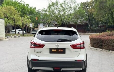 Nissan Qashqai, 2022 год, 1 974 000 рублей, 12 фотография