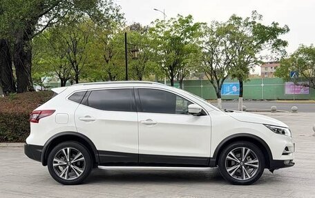 Nissan Qashqai, 2022 год, 1 974 000 рублей, 14 фотография