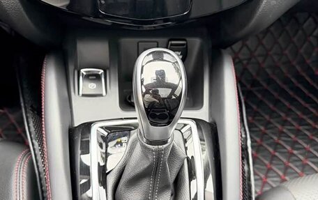 Nissan Qashqai, 2022 год, 1 974 000 рублей, 7 фотография