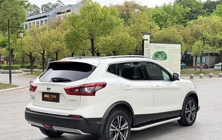 Nissan Qashqai, 2022 год, 1 974 000 рублей, 13 фотография