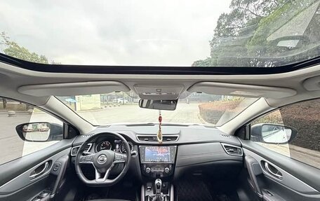 Nissan Qashqai, 2022 год, 1 974 000 рублей, 5 фотография