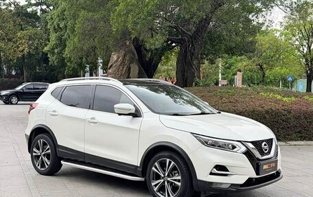 Nissan Qashqai, 2022 год, 1 974 000 рублей, 3 фотография