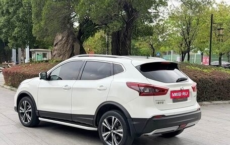 Nissan Qashqai, 2022 год, 1 974 000 рублей, 11 фотография