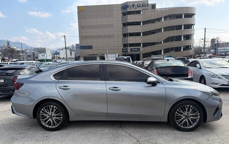 KIA K3, 2022 год, 1 832 000 рублей, 6 фотография