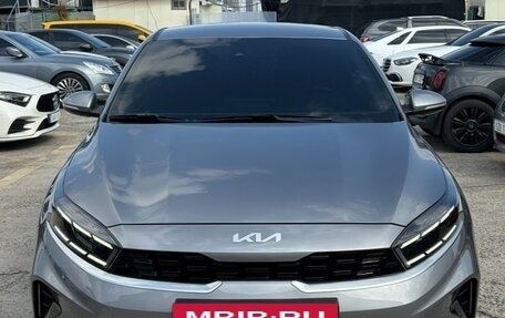 KIA K3, 2022 год, 1 832 000 рублей, 2 фотография