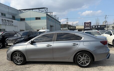 KIA K3, 2022 год, 1 832 000 рублей, 7 фотография