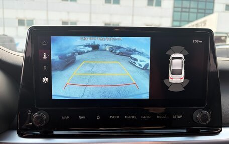 KIA K3, 2022 год, 1 832 000 рублей, 12 фотография