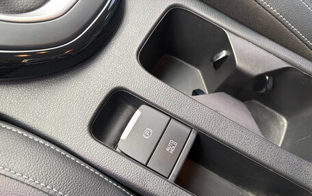 KIA K3, 2022 год, 1 832 000 рублей, 10 фотография