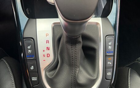 KIA K3, 2022 год, 1 832 000 рублей, 14 фотография