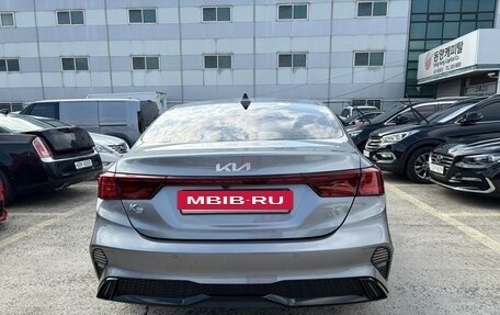 KIA K3, 2022 год, 1 832 000 рублей, 4 фотография