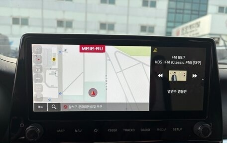 KIA K3, 2022 год, 1 832 000 рублей, 11 фотография