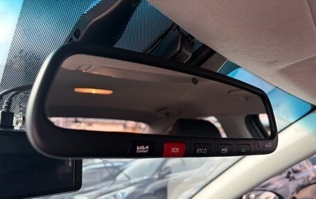 KIA K3, 2022 год, 1 832 000 рублей, 13 фотография