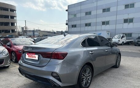 KIA K3, 2022 год, 1 832 000 рублей, 5 фотография