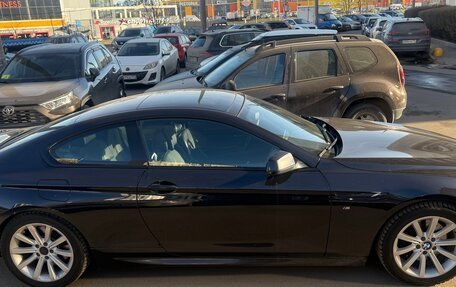 BMW 6 серия, 2014 год, 3 199 000 рублей, 3 фотография