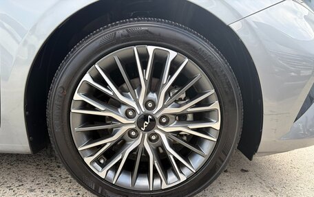 KIA K3, 2022 год, 1 832 000 рублей, 17 фотография