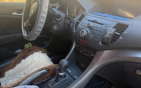 Honda Accord VII рестайлинг, 2008 год, 1 150 000 рублей, 3 фотография