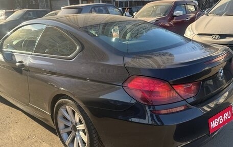 BMW 6 серия, 2014 год, 3 199 000 рублей, 4 фотография