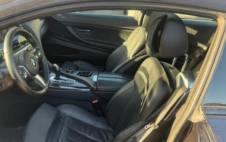 BMW 6 серия, 2014 год, 3 199 000 рублей, 9 фотография