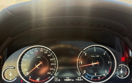 BMW 6 серия, 2014 год, 3 199 000 рублей, 10 фотография