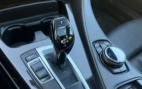 BMW 6 серия, 2014 год, 3 199 000 рублей, 12 фотография