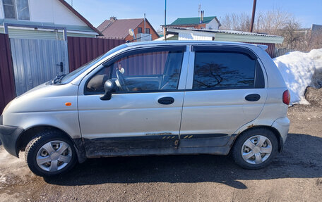 Daewoo Matiz I, 2004 год, 200 000 рублей, 2 фотография