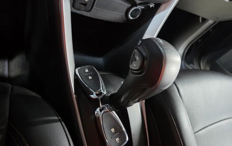 Chevrolet Trax, 2022 год, 1 418 000 рублей, 8 фотография