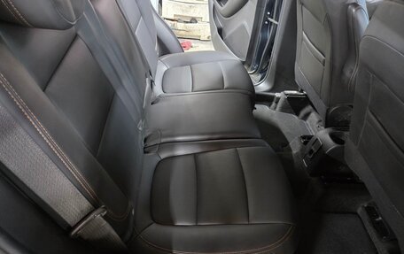 Chevrolet Trax, 2022 год, 1 418 000 рублей, 13 фотография