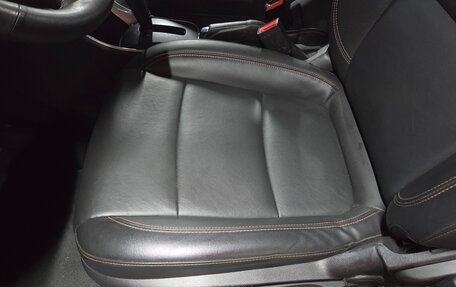 Chevrolet Trax, 2022 год, 1 418 000 рублей, 9 фотография