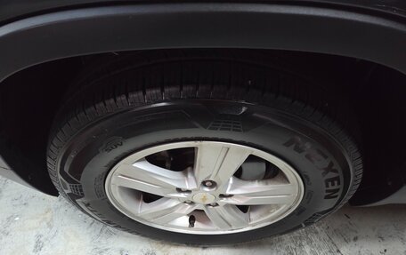 Chevrolet Trax, 2022 год, 1 418 000 рублей, 17 фотография