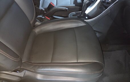 Chevrolet Trax, 2022 год, 1 418 000 рублей, 14 фотография