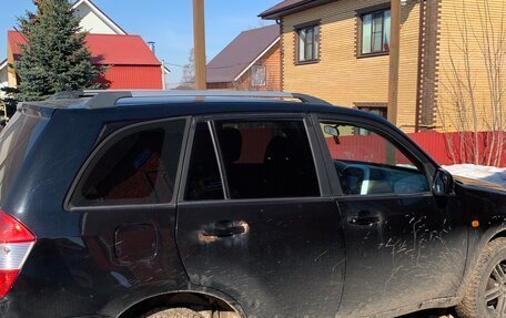 Chery Tiggo (T11), 2013 год, 178 000 рублей, 2 фотография