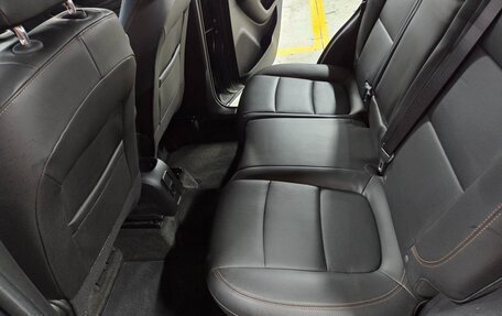 Chevrolet Trax, 2022 год, 1 418 000 рублей, 12 фотография