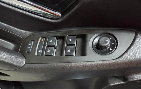 Chevrolet Trax, 2022 год, 1 418 000 рублей, 11 фотография