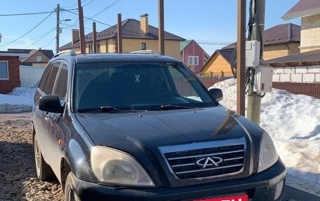 Chery Tiggo (T11), 2013 год, 178 000 рублей, 3 фотография