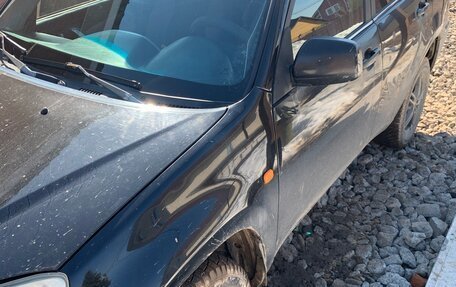 Chery Tiggo (T11), 2013 год, 178 000 рублей, 4 фотография