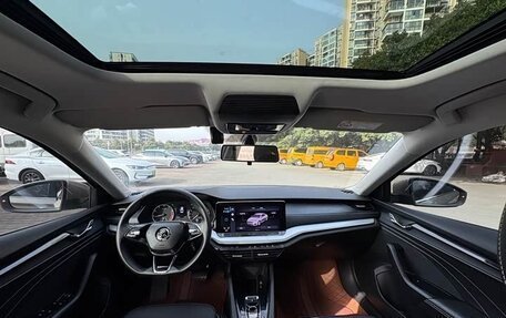 Skoda Octavia IV, 2022 год, 2 176 000 рублей, 6 фотография