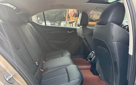 Skoda Octavia IV, 2022 год, 2 176 000 рублей, 16 фотография