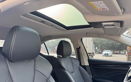 Skoda Octavia IV, 2022 год, 2 176 000 рублей, 17 фотография