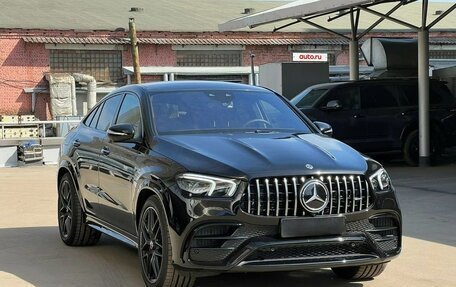 Mercedes-Benz GLE AMG, 2024 год, 15 205 000 рублей, 2 фотография