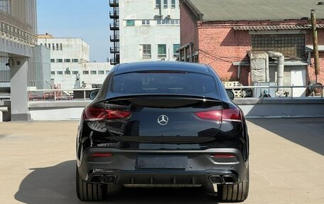 Mercedes-Benz GLE AMG, 2024 год, 15 205 000 рублей, 8 фотография