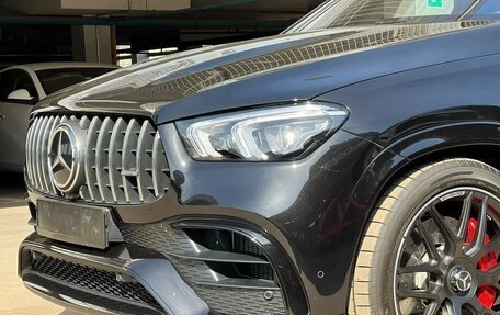 Mercedes-Benz GLE AMG, 2024 год, 15 205 000 рублей, 4 фотография