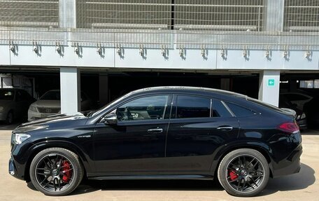 Mercedes-Benz GLE AMG, 2024 год, 15 205 000 рублей, 5 фотография