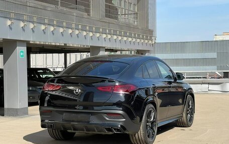 Mercedes-Benz GLE AMG, 2024 год, 15 205 000 рублей, 9 фотография