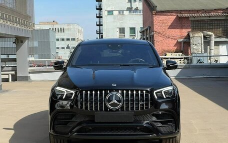 Mercedes-Benz GLE AMG, 2024 год, 15 205 000 рублей, 3 фотография