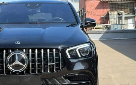 Mercedes-Benz GLE AMG, 2024 год, 15 205 000 рублей, 6 фотография