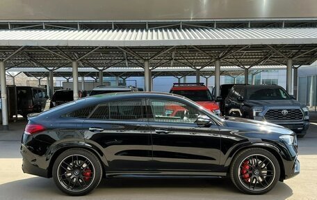 Mercedes-Benz GLE AMG, 2024 год, 15 205 000 рублей, 10 фотография