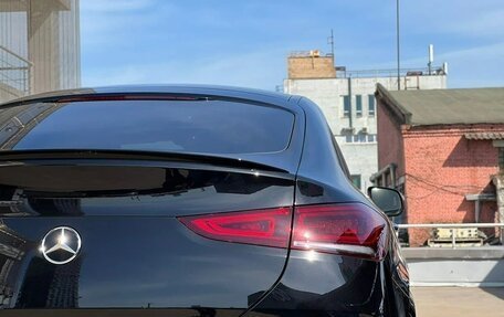 Mercedes-Benz GLE AMG, 2024 год, 15 205 000 рублей, 11 фотография