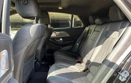 Mercedes-Benz GLE AMG, 2024 год, 15 205 000 рублей, 21 фотография