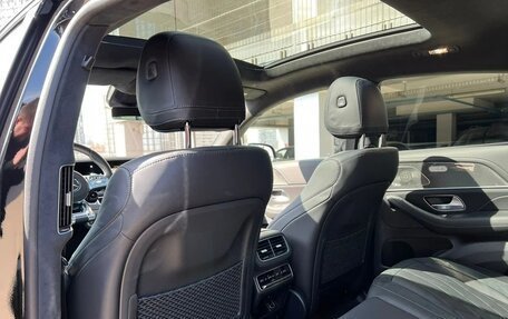 Mercedes-Benz GLE AMG, 2024 год, 15 205 000 рублей, 22 фотография